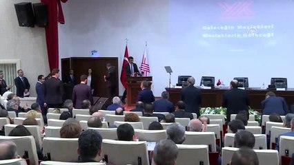 Cumhurbaşkanı Yardımcısı Oktay: "ABD'nin hazırladığı terörizm raporu ne FETÖ ne de YPG terör...