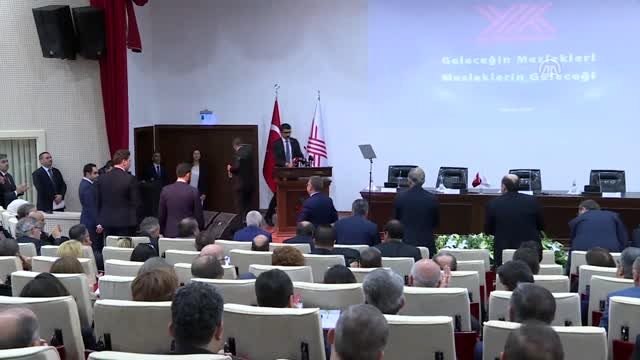 Cumhurbaşkanı Yardımcısı Oktay: ABD'nin hazırladığı terörizm raporu ne FETÖ ne de YPG terör...