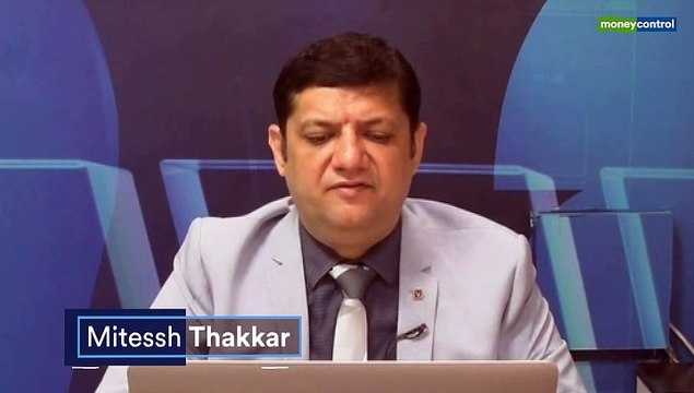 Technical Views by Ashwani Gujral, Mitesh Thakkar, Sudarshan Sukhani for short term