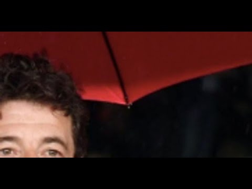 Patrick Bruel, boycott au Canada, humiliation publique, tirs groupés des médias