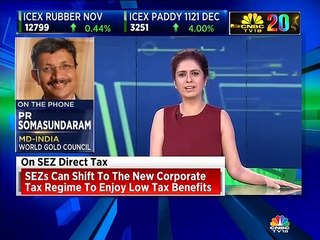 India's gold demand expected to fall to 3-year low, says World Gold Council