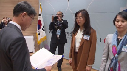 YTN 라디오 김양원 PD, 자살예방대상 장관상 수상 / YTN