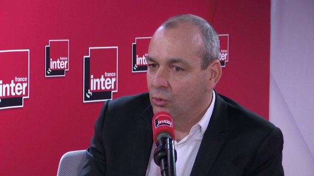 Laurent Berger (CFDT), interrogé sur la réforme des retraites et une clause du grand-père pour tous : Si cette réforme doit être une réforme de justice, il n’y a pas de raison de créer un 43e régime