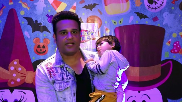 Karanvir Bohra & Teejay Celebrate 3rd Birthday Party Of Their Daughters Bella & Vienna