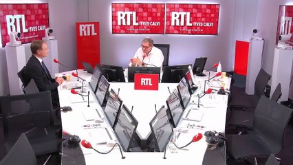Quotas d'immigration économique : "une bonne nouvelle", selon le leader de la CPME
