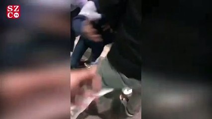 Batman'da 11 yaşındaki çocuğun gözaltına alınma görüntüsü tepki çekti