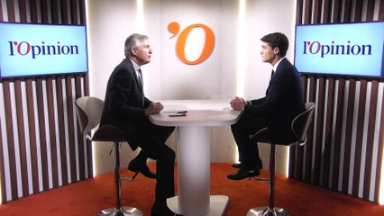 Violences à Chanteloup-les-Vignes: «Avant d’être des imbéciles, ce sont des délinquants», dénonce Aurélien Pradié (LR)