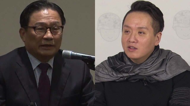 [뉴스큐] 박찬주 삼청교육대 발언 사과 못해 ...군인권센터 임태훈 소장 입장은? / YTN