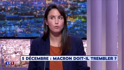 Partie 2 à propos d’une femme qui a 5 enfants et quelques phrases sur les gilets jaunes