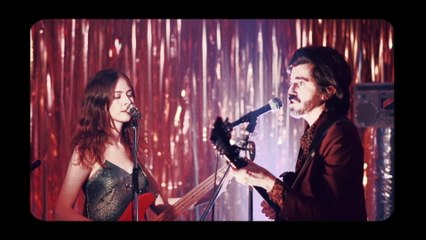 Salvador Y El Unicornio - Calma