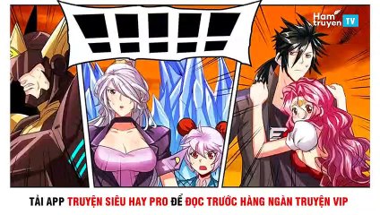 Anh Hùng Ta Không Làm Lâu Lắm Rồi Chap 149