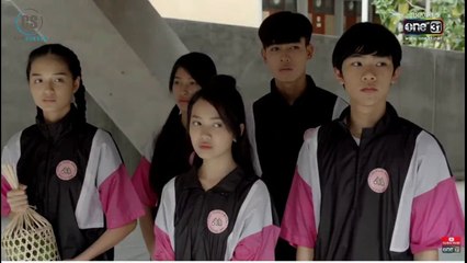 thank god it's friday [sub indo] ep 10