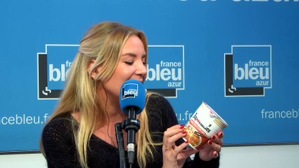Matin Bonheur - Vérifier les produits que l'on consomme