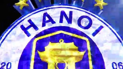 Những con số ấn tượng đằng sau cú ăn 3 của CLB Hà Nội ở mùa giải 2019 | HANOI FC