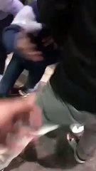 Batman Valiliği'nden bir çocuğun zorla gözaltına alındığı görüntülerle ilgili açıklama