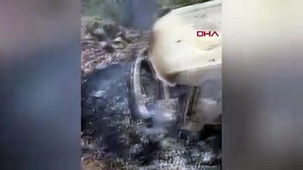 Kartel çatışmasının ortasında kalan 8 ABD vatandaşı öldü