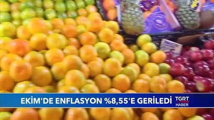 Berat Albayrak'tan 'Enflasyon Mesajı'