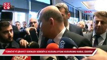 Soylu ve İmamoğlu arasındaki ‘ahmak’ polemiği sürüyor