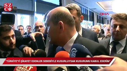 Soylu ve İmamoğlu arasındaki ‘ahmak’ polemiği sürüyor