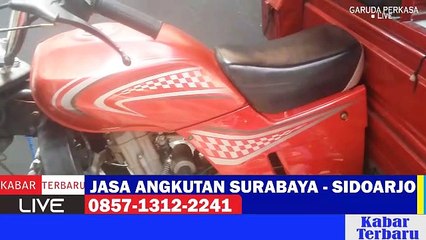 SEWA MURAH !! - WA : 0896-3680-0757 (TRI) Sewa Gerobak Motor Roda Tiga Murah Sidoarjo & Jawa Timur