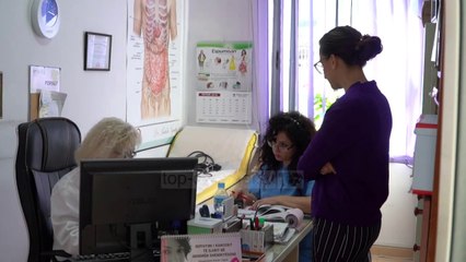 Virozat/ Paralajmërimi i mjekëve: Tregoni kujdes!