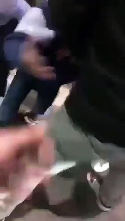 Batman Valiliği'nden sosyal medyada bir çocuğun zorla gözaltına alındığı görüntülerle ilgili açıklama