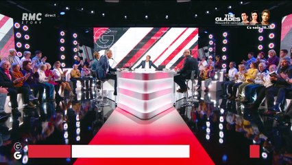 Chanteloup: Des "imbéciles, irresponsables" selon Édouard Philippe, minimise-t-il ? - 05/11