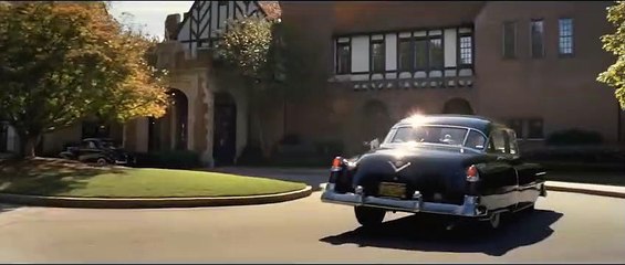 Apple TV Plus filmi "The Banker", 6 Aralık'ta sinemalarda