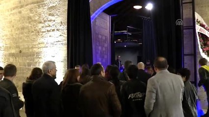 Devlet Tiyatroları tüm Türkiye'de sahne kurmayı amaçlıyor