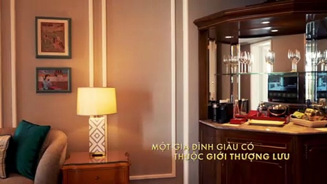 Gái già lắm chiêu 3