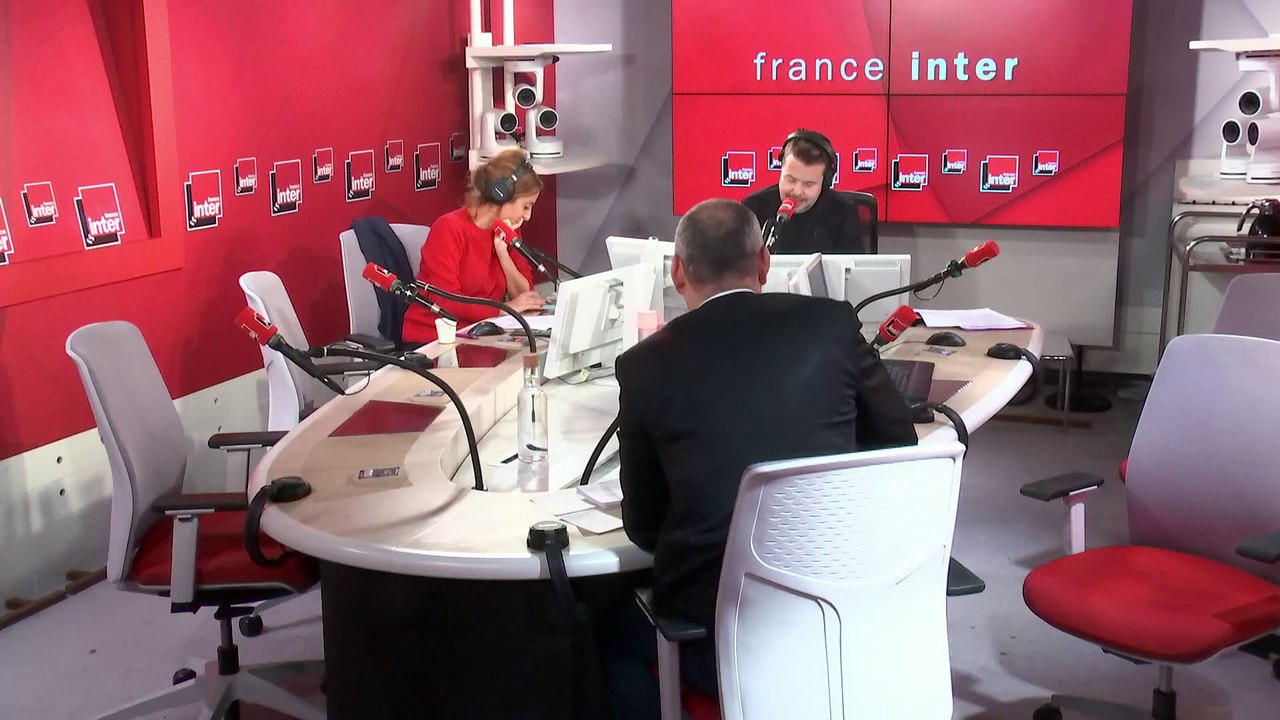 Laurent Berger : "Notre débat public se gargarise en permanence de la recherche de coupables"