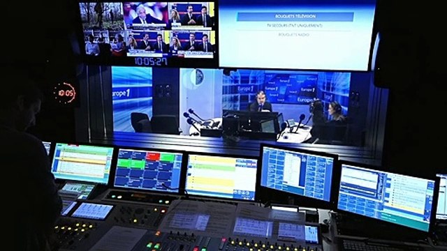 Le Prix Goncourt attribué à Jean-Paul Dubois, Lana Del Rey au festival We Love Green et Miss France 2019 se lance dans la chanson