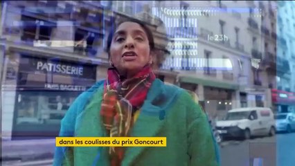 Dans les coulisses du célèbre prix Goncourt