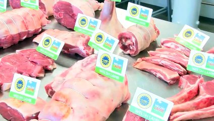 BITE! Post-Brexit Locally Sourced Meat!