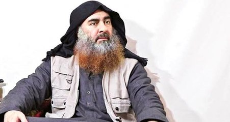 İçişleri Bakanı Soylu: Bağdadi'nin ablasının yakalanmasıyla ilgili gerekli tahkikatlar gerçekleştiriliyor