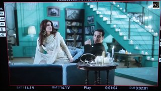 Akshay Kumar and Twinkle Khanna for PC Jewellers