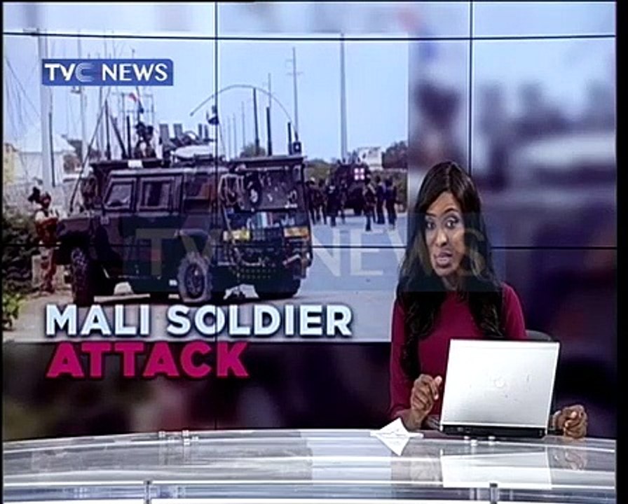 Paul Melly speaks on death of 50 Soldiers in Mali