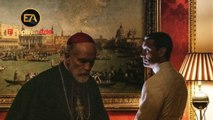 The New Pope (HBO) - Teaser tráiler V.O. (HD)