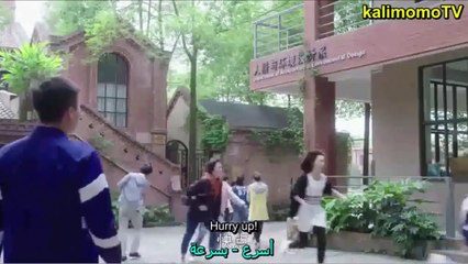 مرحبا يا زهرة مترجم بالعربية الحلق 21