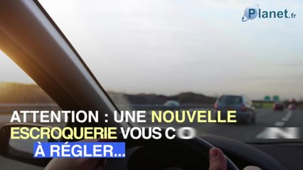 Cette arnaque au permis de conduire peut vous faire perdre beaucoup