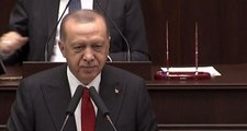 Son dakika: Cumhurbaşkanı Erdoğan'dan sistem eleştirilerine yanıt: Atatürk parlamenter demokrasiyle mi idare etti?