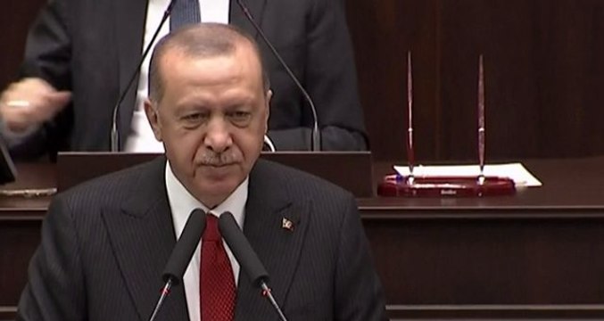 Son dakika: Cumhurbaşkanı Erdoğan'dan sistem eleştirilerine yanıt: Atatürk parlamenter demokrasiyle mi idare etti?