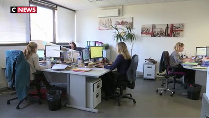 Inégalité salariale : les femmes travaillent gratuitement à partir de mardi