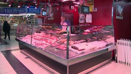 El paro sube en 97.948 personas en octubre