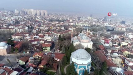 - İznik’teki 1500 yıllık bazilika su altı müzesi olacak