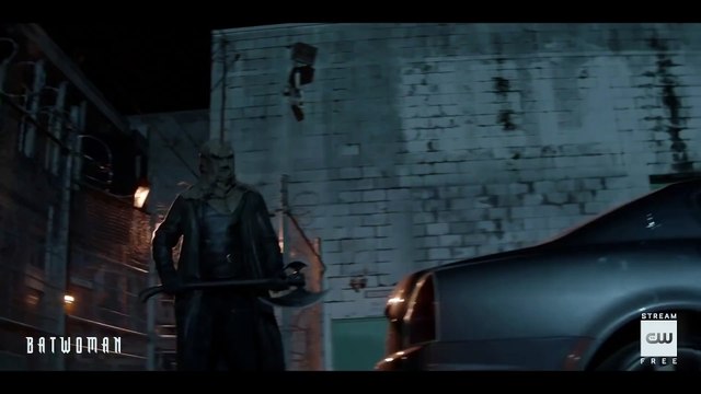 Batwoman Season 1 Episode 6 Extended Promo I'll Be Judge, I'll Be Jury (2019)