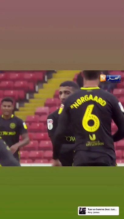 بن رحمة يُبهر بلمسات ساحرة على طريقة مُراد مغني