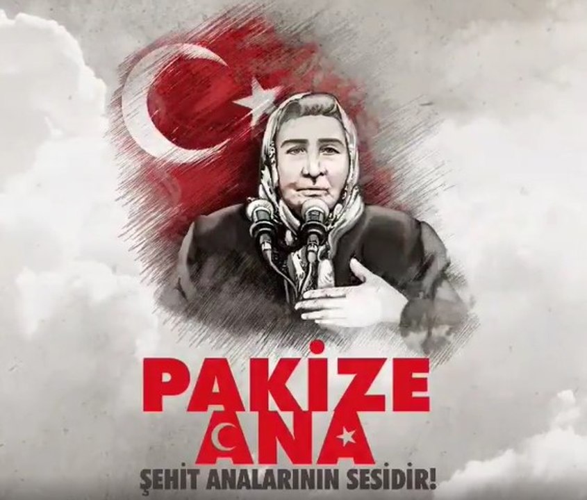 Bu ayıp ayıp... Şehit annesi yargı önünde