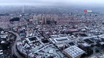 - İznik'teki 1500 yıllık bazilika su altı müzesi olacak