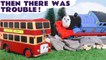 Thomas and Friends Digs and Discoveries Bulgy Trouble Rescue with Funny Funlings in this Toy Story Family Friendly Full Episode English